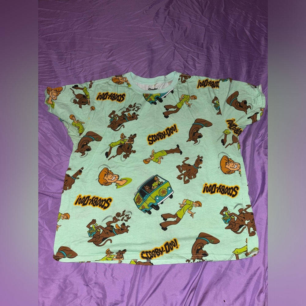 Scooby doo Shirt